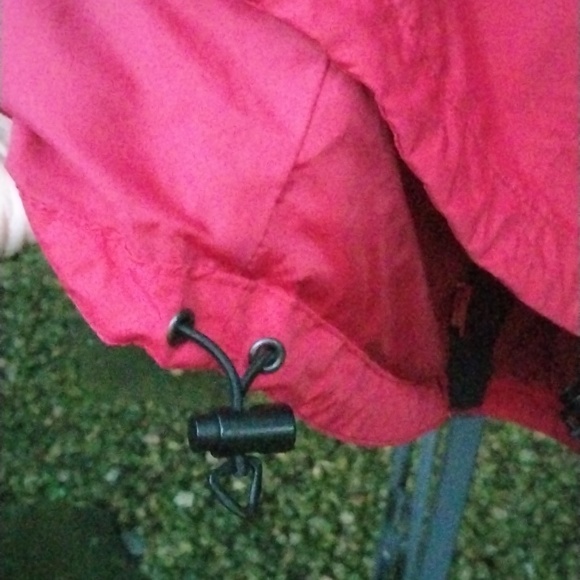 Columbia women’s jacket size Medium - Picture 10 of 10